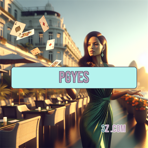 Segredos do Casino: Emoções e Oportunidades no pgyes