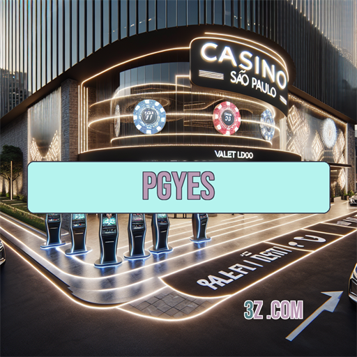 Apostas Inteligentes: O Futuro das Apostas no Brasil com pgyes