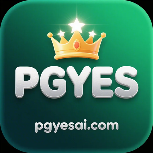 pgyes : Baixe o App e Jogue na Melhor Plataforma de Cassino